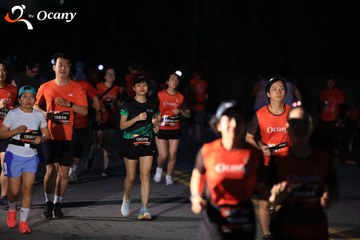 RUN TO LIVE 2025 - Ảnh #3262927