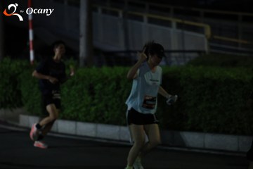 RUN TO LIVE 2025 - Ảnh #3155155