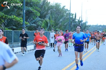RUN TO LIVE 2025 - Ảnh #3290131