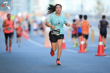 RUN TO LIVE 2025 - Ảnh #3287539