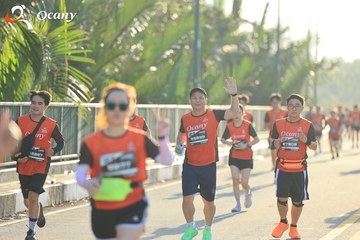 RUN TO LIVE 2025 - Ảnh #3302259