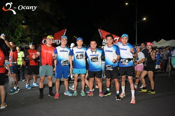 RUN TO LIVE 2025 - Ảnh #3140457
