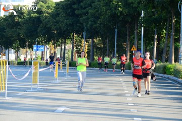 RUN TO LIVE 2025 - Ảnh #3300199