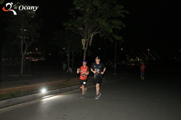 RUN TO LIVE 2025 - Ảnh #3281695