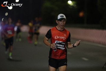 RUN TO LIVE 2025 - Ảnh #3201871
