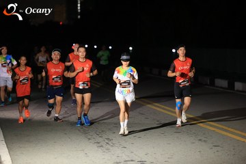 RUN TO LIVE 2025 - Ảnh #3260399
