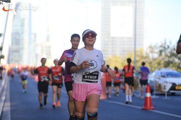 RUN TO LIVE 2025 - Ảnh #3286628