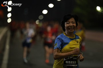 RUN TO LIVE 2025 - Ảnh #3202410