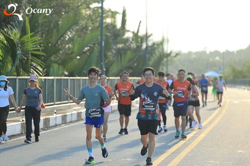 RUN TO LIVE 2025 - Ảnh #3300910