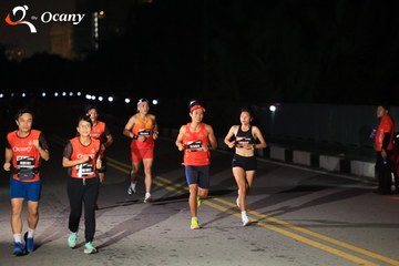 RUN TO LIVE 2025 - Ảnh #3256735