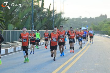 RUN TO LIVE 2025 - Ảnh #3297471