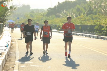 RUN TO LIVE 2025 - Ảnh #3303273