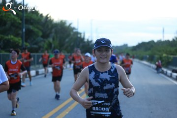 RUN TO LIVE 2025 - Ảnh #3267674