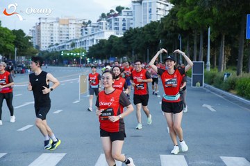 RUN TO LIVE 2025 - Ảnh #3257805