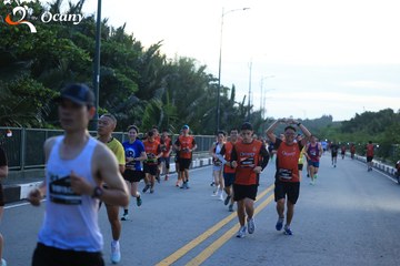 RUN TO LIVE 2025 - Ảnh #3265935
