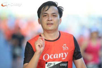 RUN TO LIVE 2025 - Ảnh #3286436