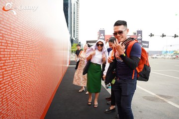 RUN TO LIVE 2025 - Ảnh #3121402