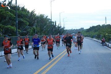 RUN TO LIVE 2025 - Ảnh #3267934