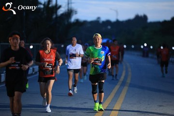 RUN TO LIVE 2025 - Ảnh #3263562