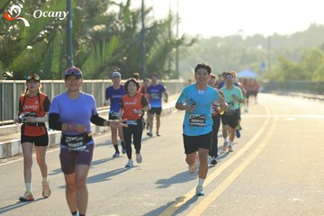 RUN TO LIVE 2025 - Ảnh #3302495