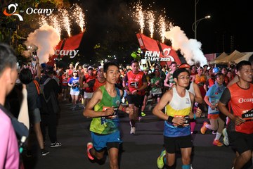 RUN TO LIVE 2025 - Ảnh #3140941