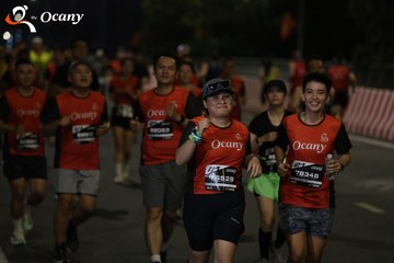 RUN TO LIVE 2025 - Ảnh #3204439