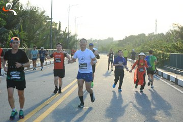 RUN TO LIVE 2025 - Ảnh #3298363