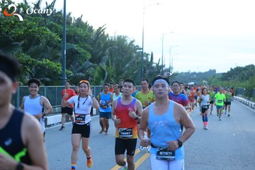 RUN TO LIVE 2025 - Ảnh #3288038