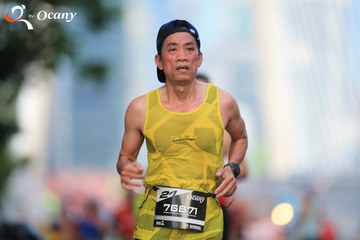RUN TO LIVE 2025 - Ảnh #3287667