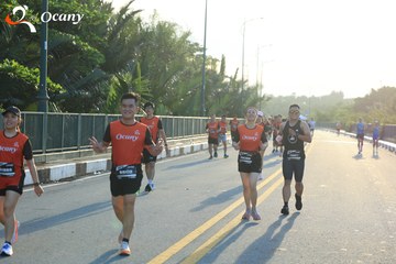 RUN TO LIVE 2025 - Ảnh #3298209