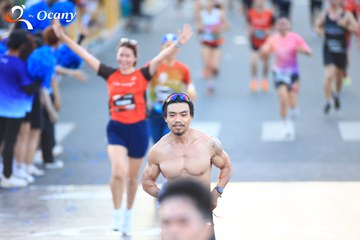 RUN TO LIVE 2025 - Ảnh #3153295