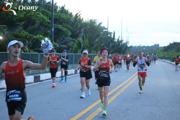 RUN TO LIVE 2025 - Ảnh #3267500
