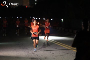 RUN TO LIVE 2025 - Ảnh #3259076