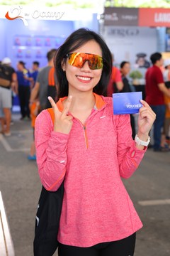 RUN TO LIVE 2025 - Ảnh #3134905