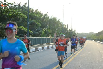 RUN TO LIVE 2025 - Ảnh #3300670
