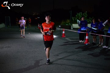 RUN TO LIVE 2025 - Ảnh #3271831