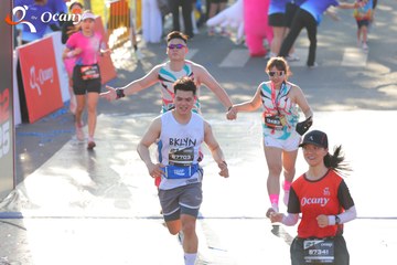 RUN TO LIVE 2025 - Ảnh #3192220