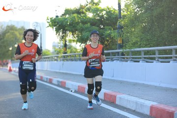 RUN TO LIVE 2025 - Ảnh #3259673
