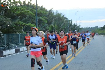 RUN TO LIVE 2025 - Ảnh #3283294
