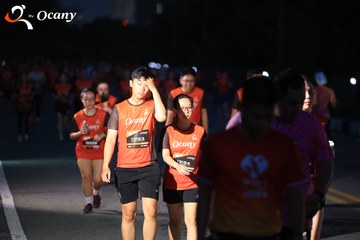 RUN TO LIVE 2025 - Ảnh #3263138
