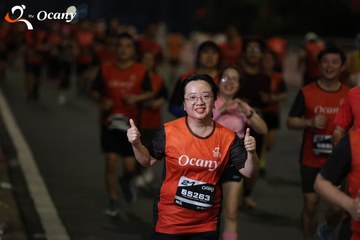 RUN TO LIVE 2025 - Ảnh #3205036