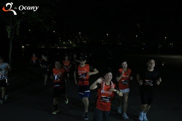 RUN TO LIVE 2025 - Ảnh #3281243
