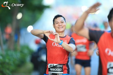 RUN TO LIVE 2025 - Ảnh #3289786