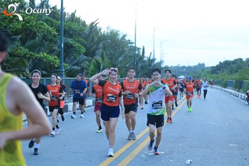 RUN TO LIVE 2025 - Ảnh #3271649