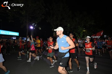 RUN TO LIVE 2025 - Ảnh #3140844
