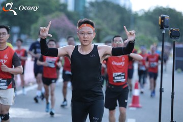 RUN TO LIVE 2025 - Ảnh #3206997