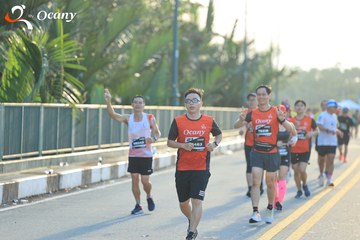 RUN TO LIVE 2025 - Ảnh #3300096