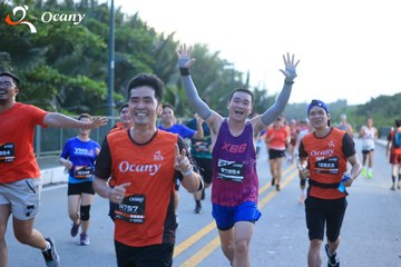 RUN TO LIVE 2025 - Ảnh #3266255