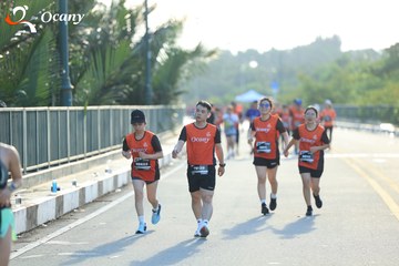 RUN TO LIVE 2025 - Ảnh #3303734
