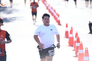 RUN TO LIVE 2025 - Ảnh #3207960